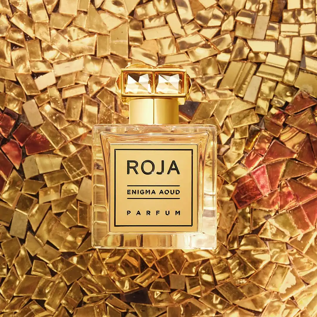 Hình 6 - Roja Parfums Enigma Aoud Parfum 100ml