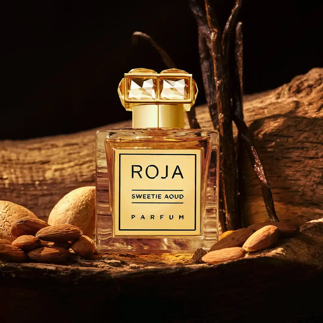 Hình 3 - Roja Parfums Sweetie Aoud Parfum 100ml