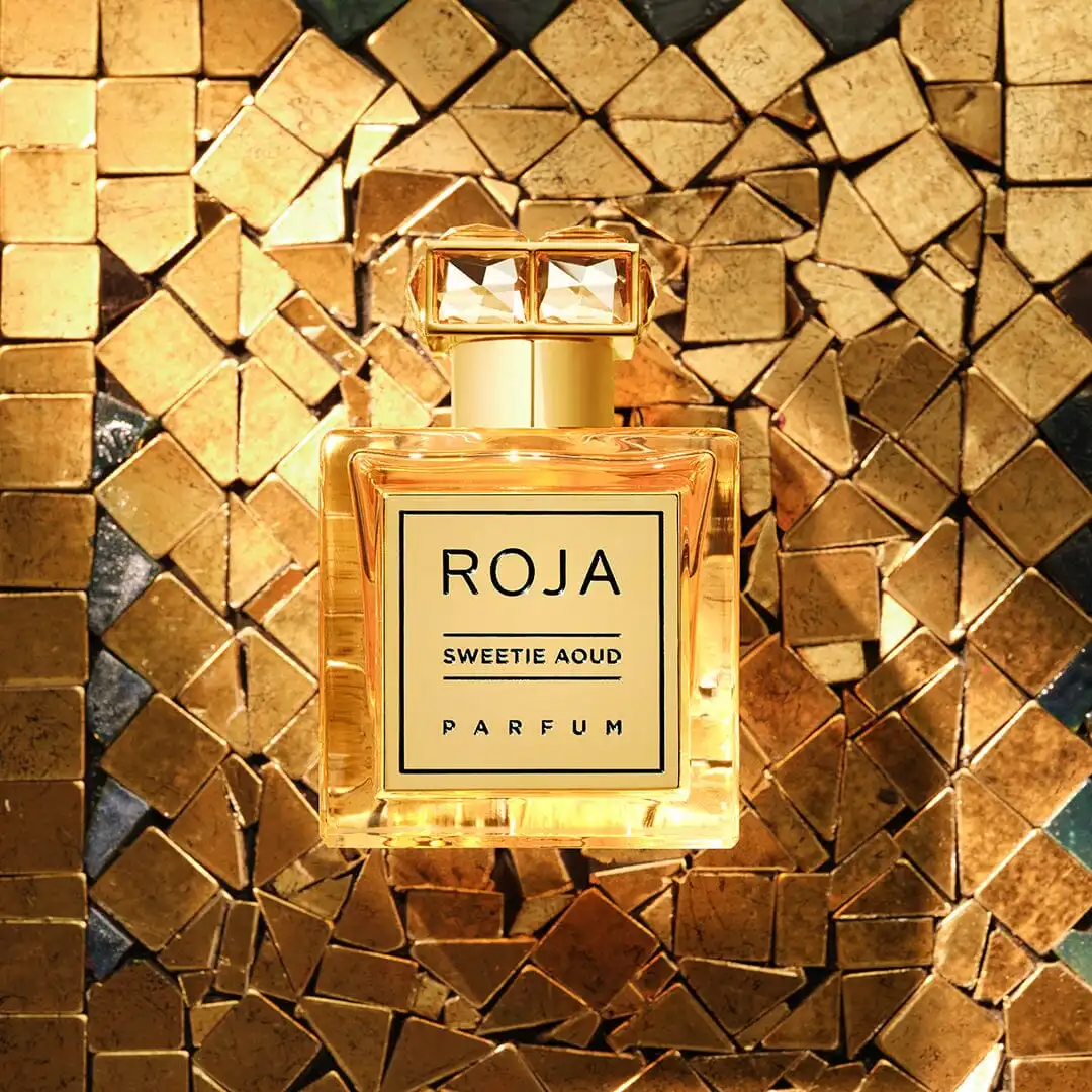 Hình 6 - Roja Parfums Sweetie Aoud Parfum 100ml