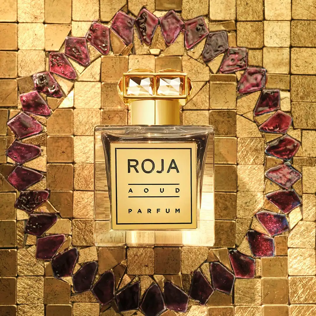 Hình 2 - Roja Parfums Aoud Parfum 100ml