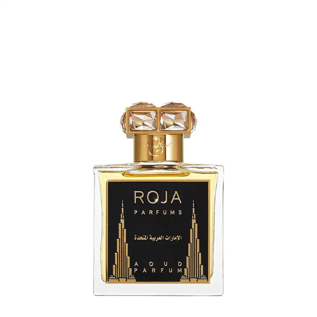 Roja Parfums United Arab Emirates