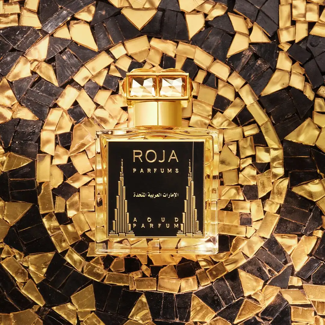 Hình 3 - Roja Parfums United Arab Emirates Parfum 50ml