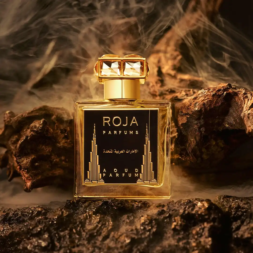 Hình 6 - Roja Parfums United Arab Emirates Parfum 50ml