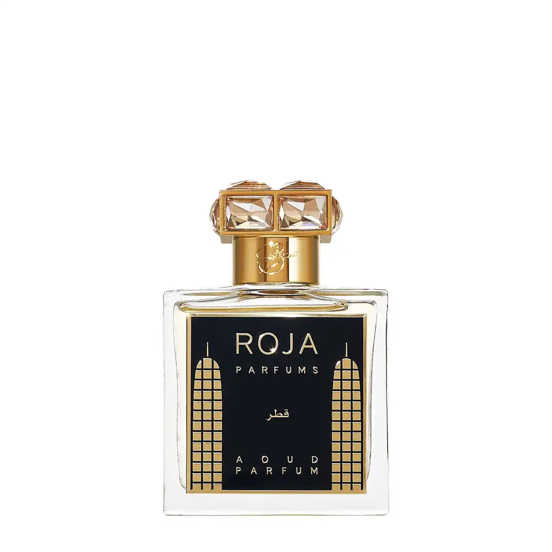 Roja Parfums Qatar