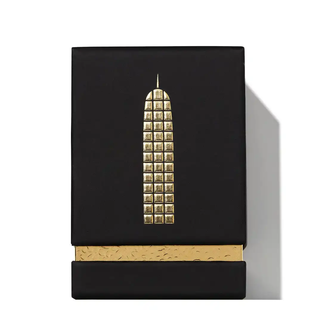 Hình 5 - Roja Parfums Qatar Parfum 50ml