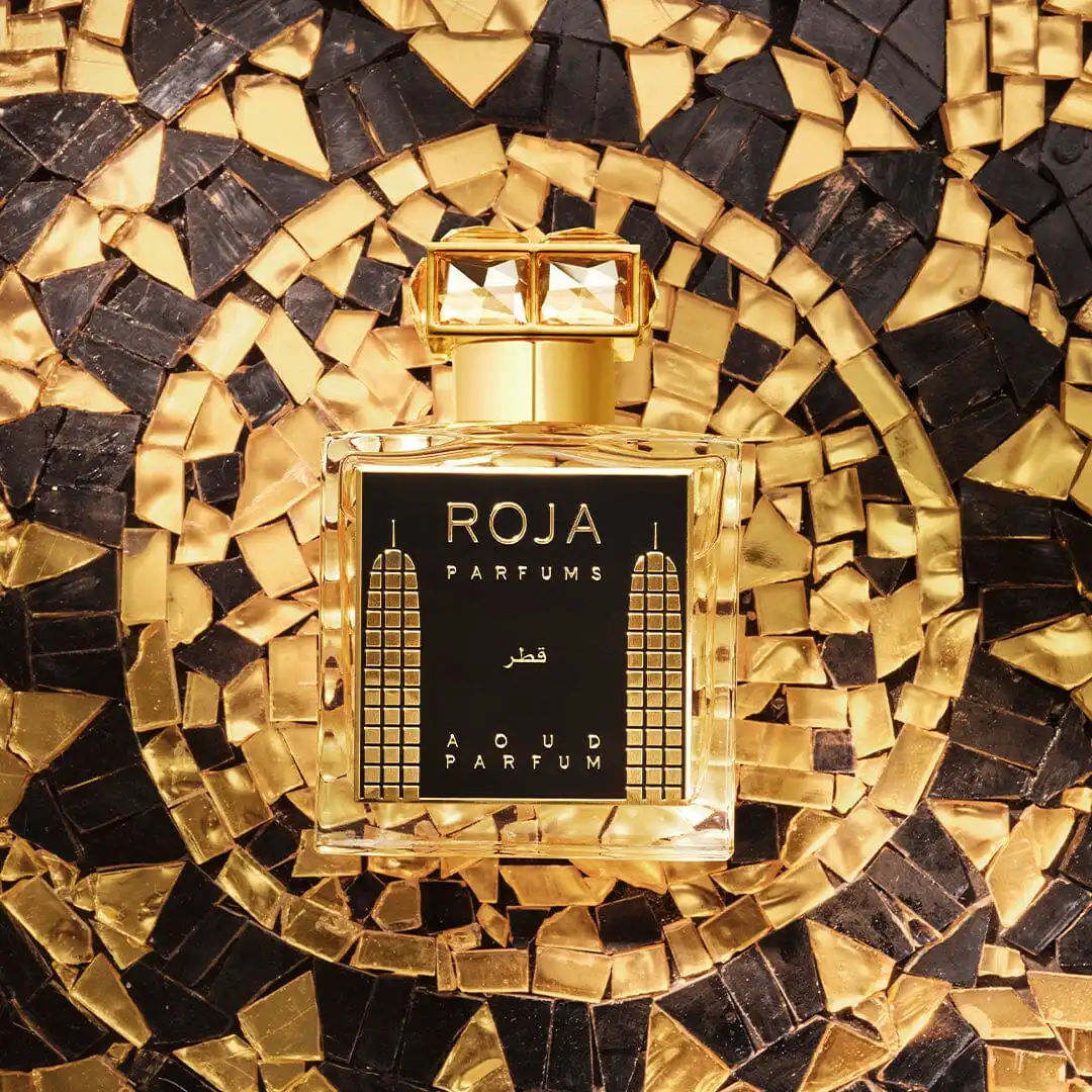 Hình 6 - Roja Parfums Qatar Parfum 50ml