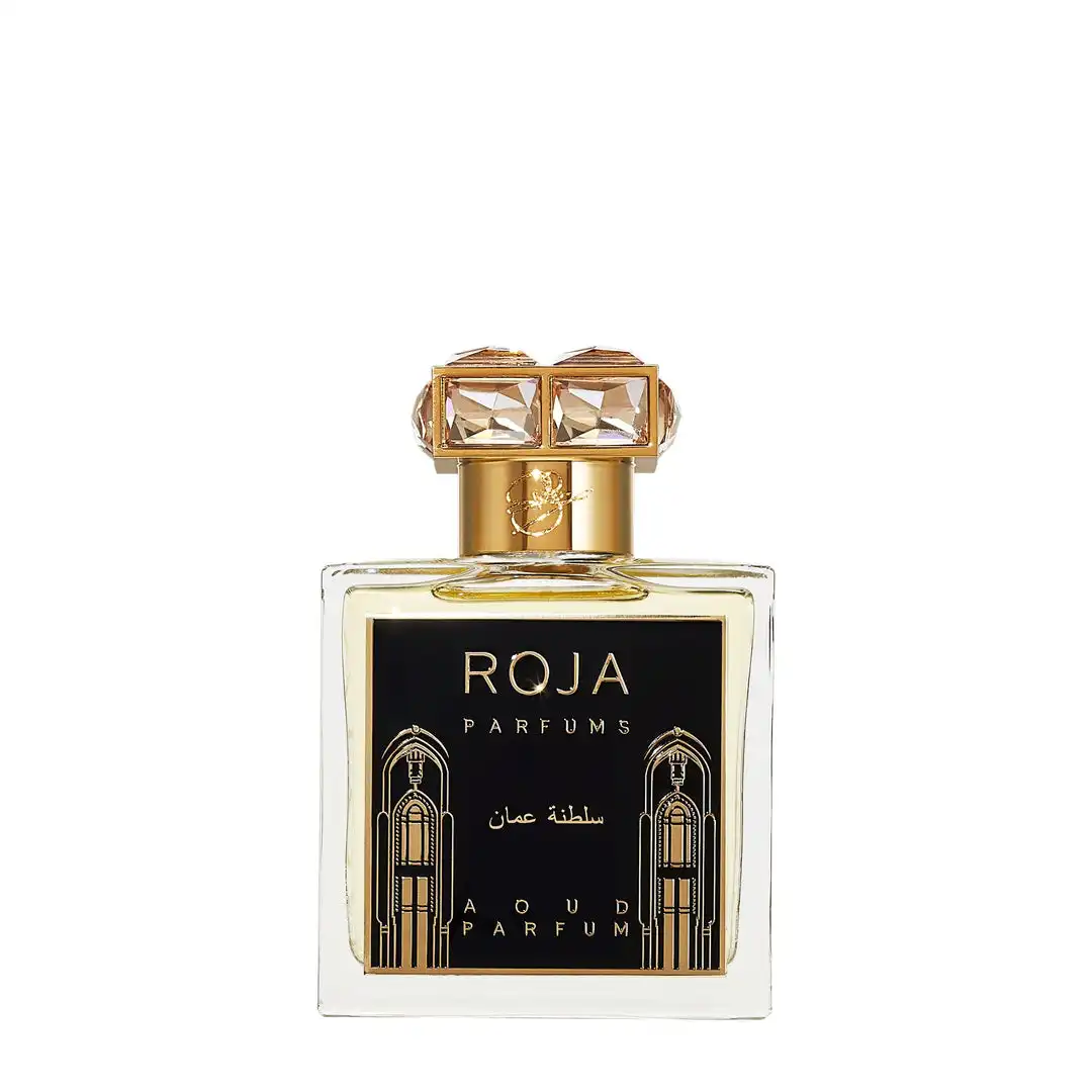 Roja Parfums Sultanate Of Oman