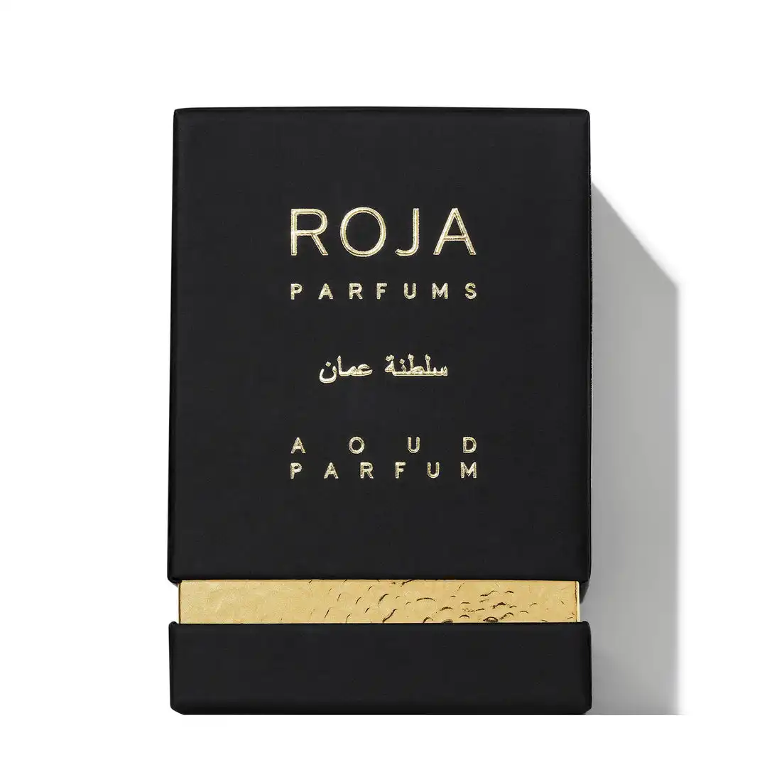 Hình 4 - Roja Parfums Sultanate Of Oman Parfum 50ml