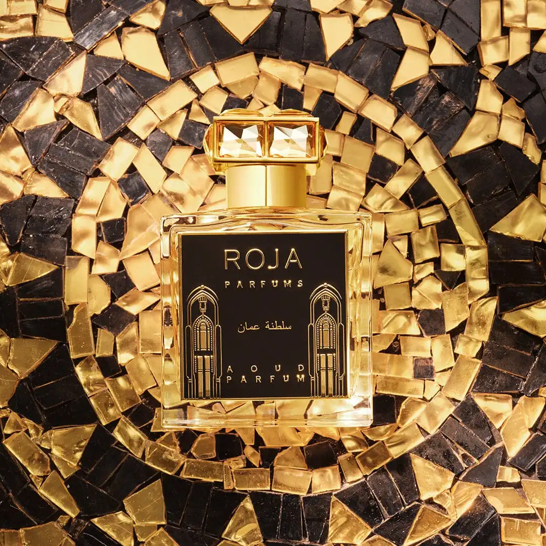 Hình 3 - Roja Parfums Sultanate Of Oman Parfum 50ml