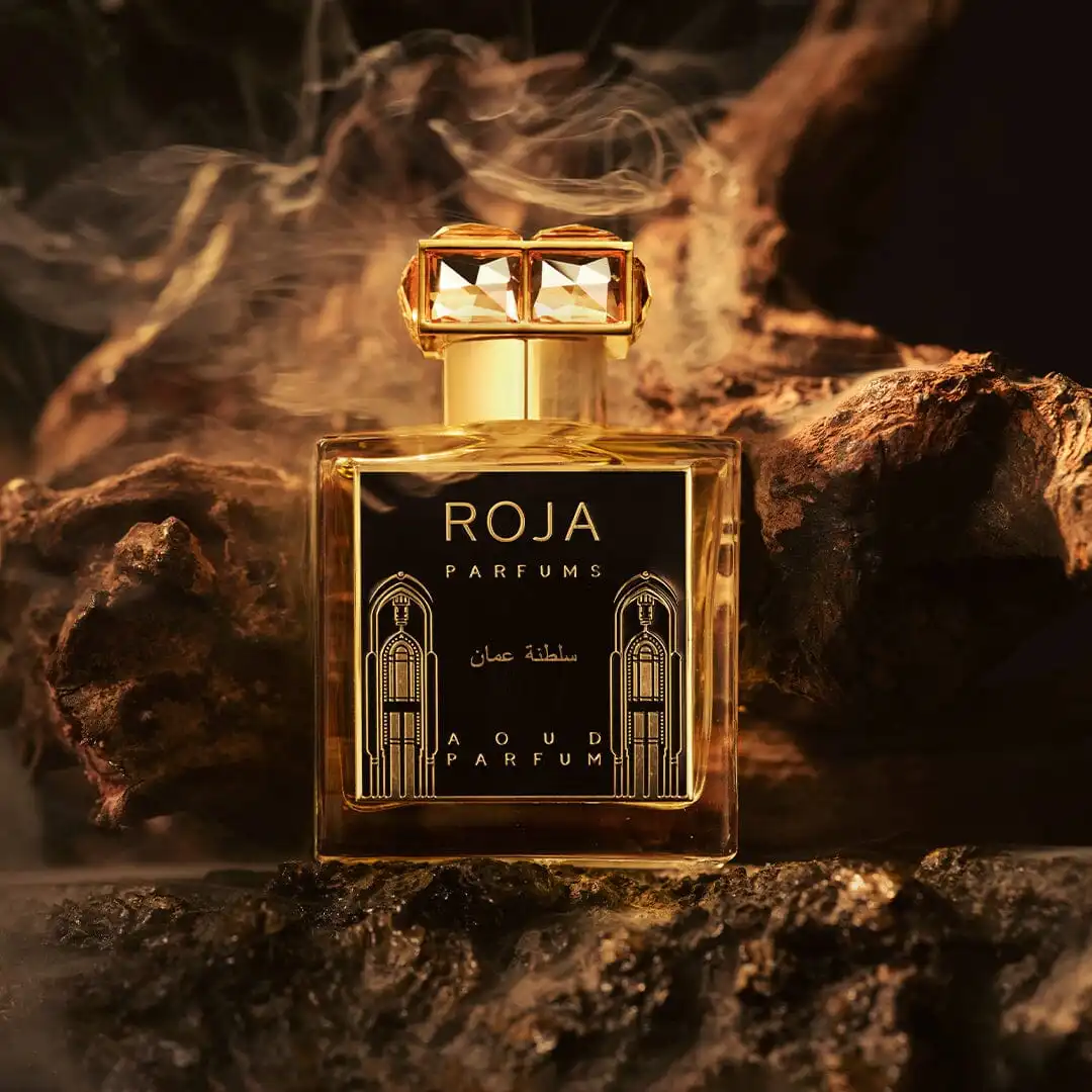 Hình 6 - Roja Parfums Sultanate Of Oman Parfum 50ml