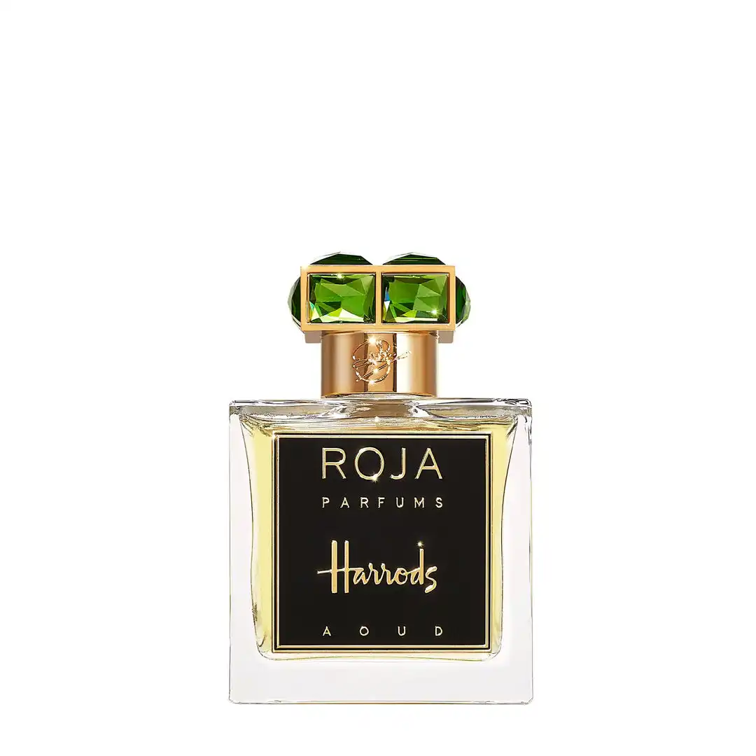 Roja Parfums Harrods Aoud