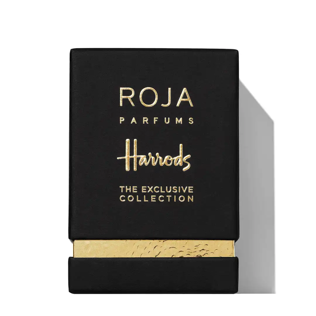 Hình 3 - Roja Parfums Harrods Aoud Parfum 100ml