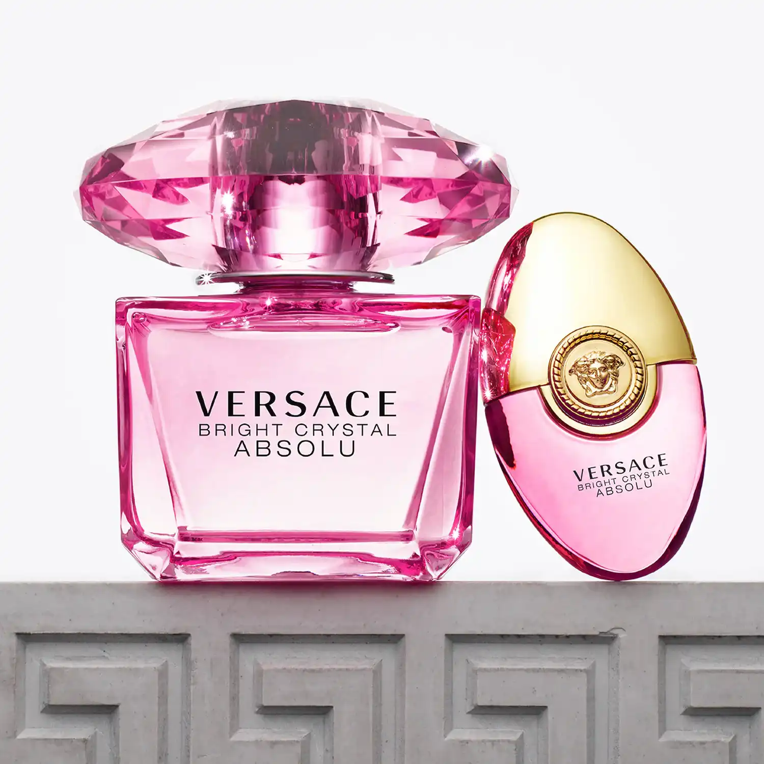 Hình 5 - Versace Bright Crystal Absolu EDP 90ml