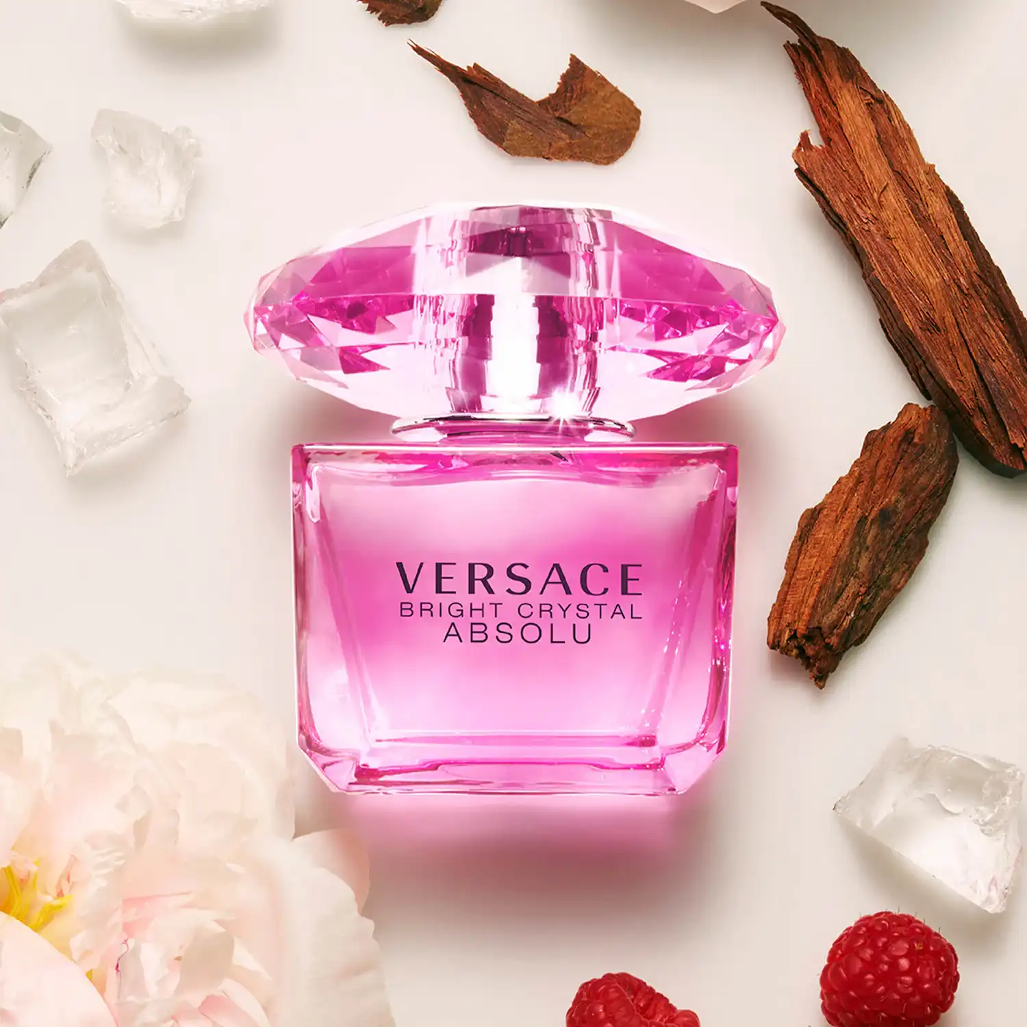 Hình 3 - Versace Bright Crystal Absolu EDP 90ml