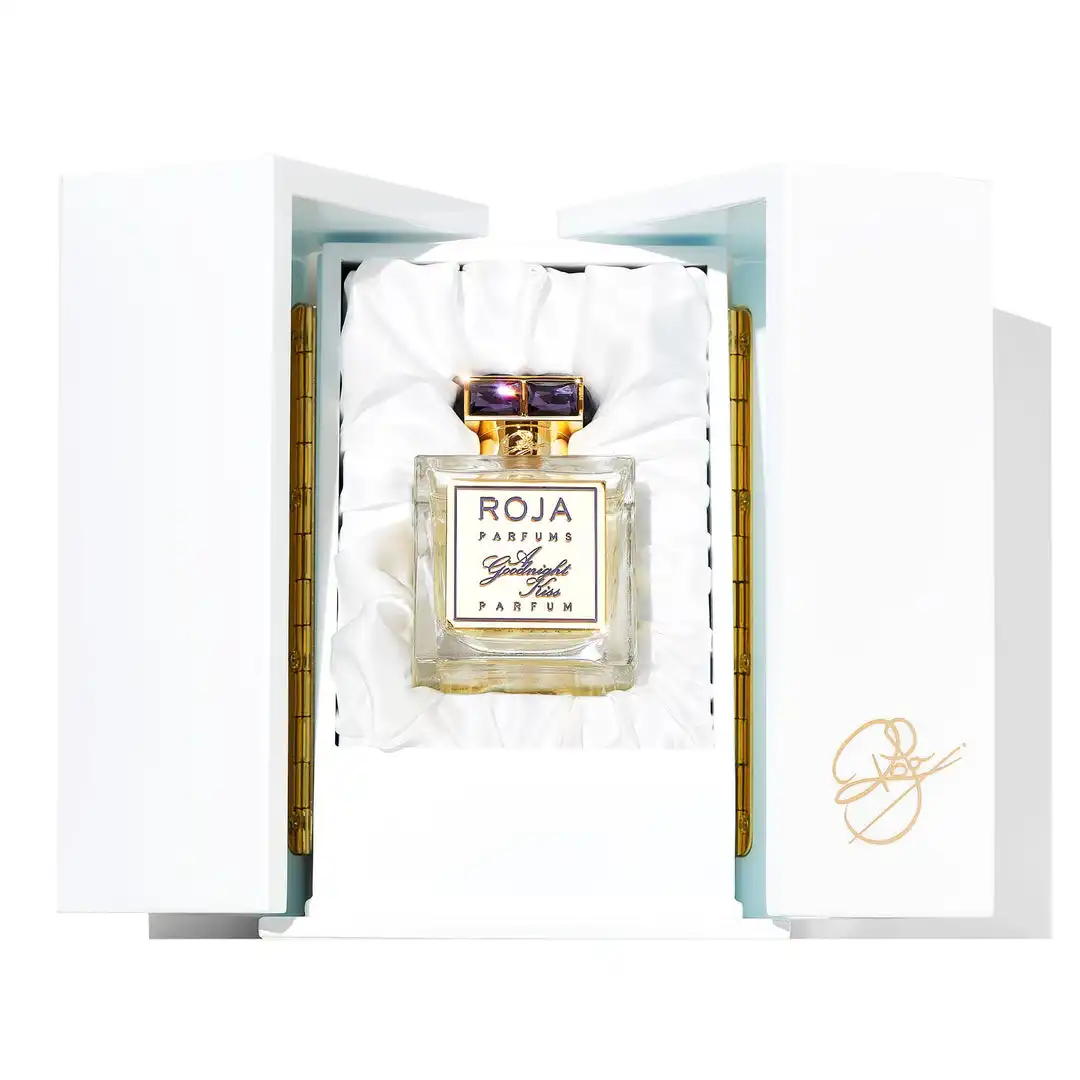 Hình 4 - Roja Parfums A Goodnight Kiss Parfum 100ml