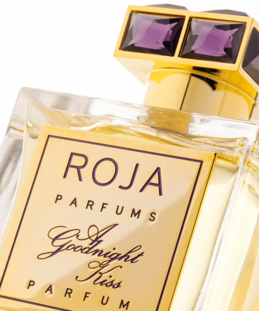 Hình 2 - Roja Parfums A Goodnight Kiss Parfum 100ml