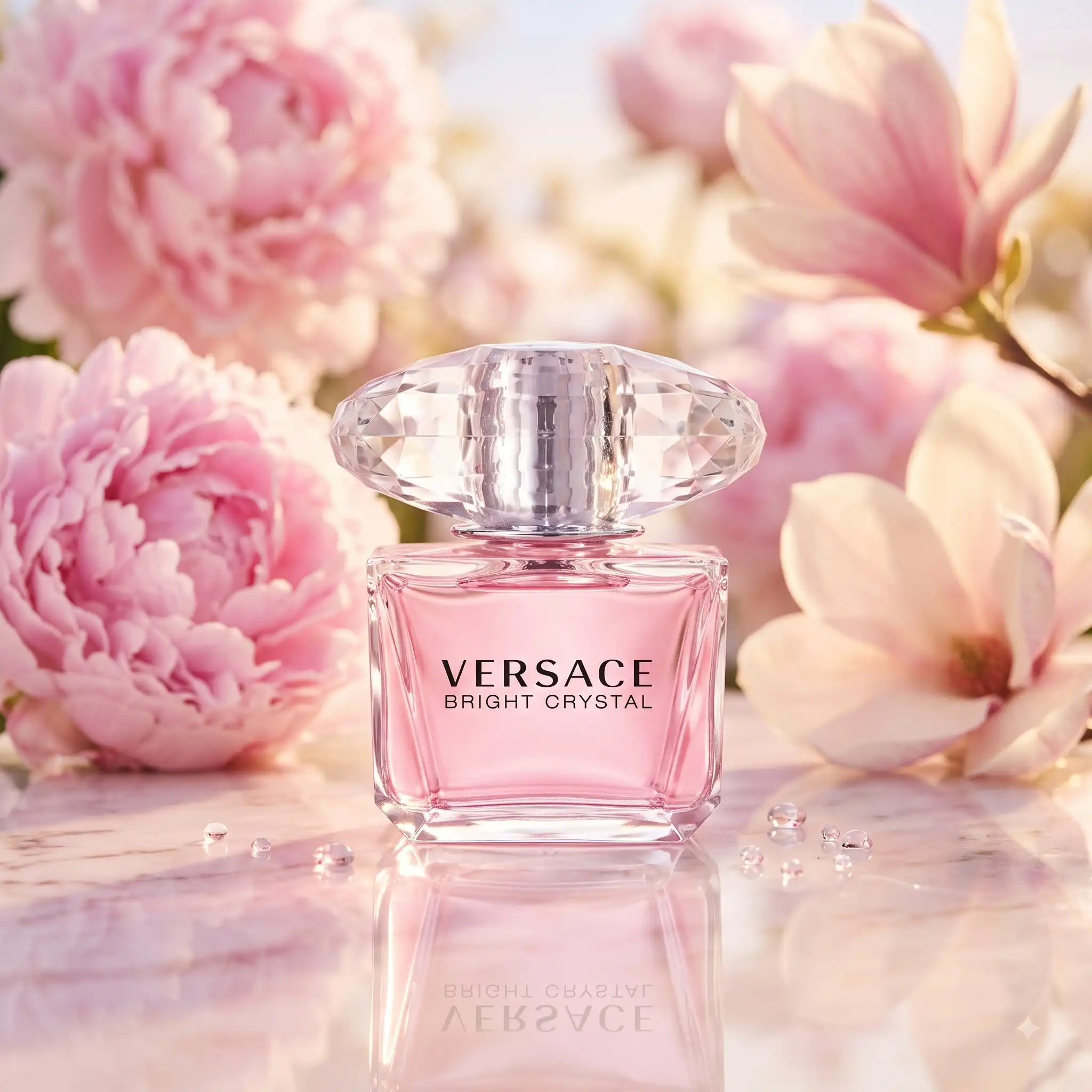 Hình 6 - Versace Bright Crystal EDT 90ml