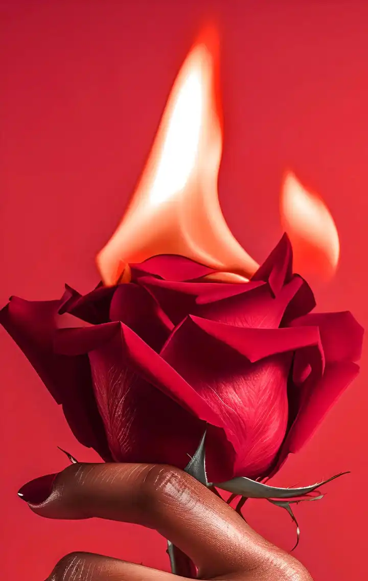 Hình 3 - Roja Parfums Danger Pour Femme Parfum 50ml