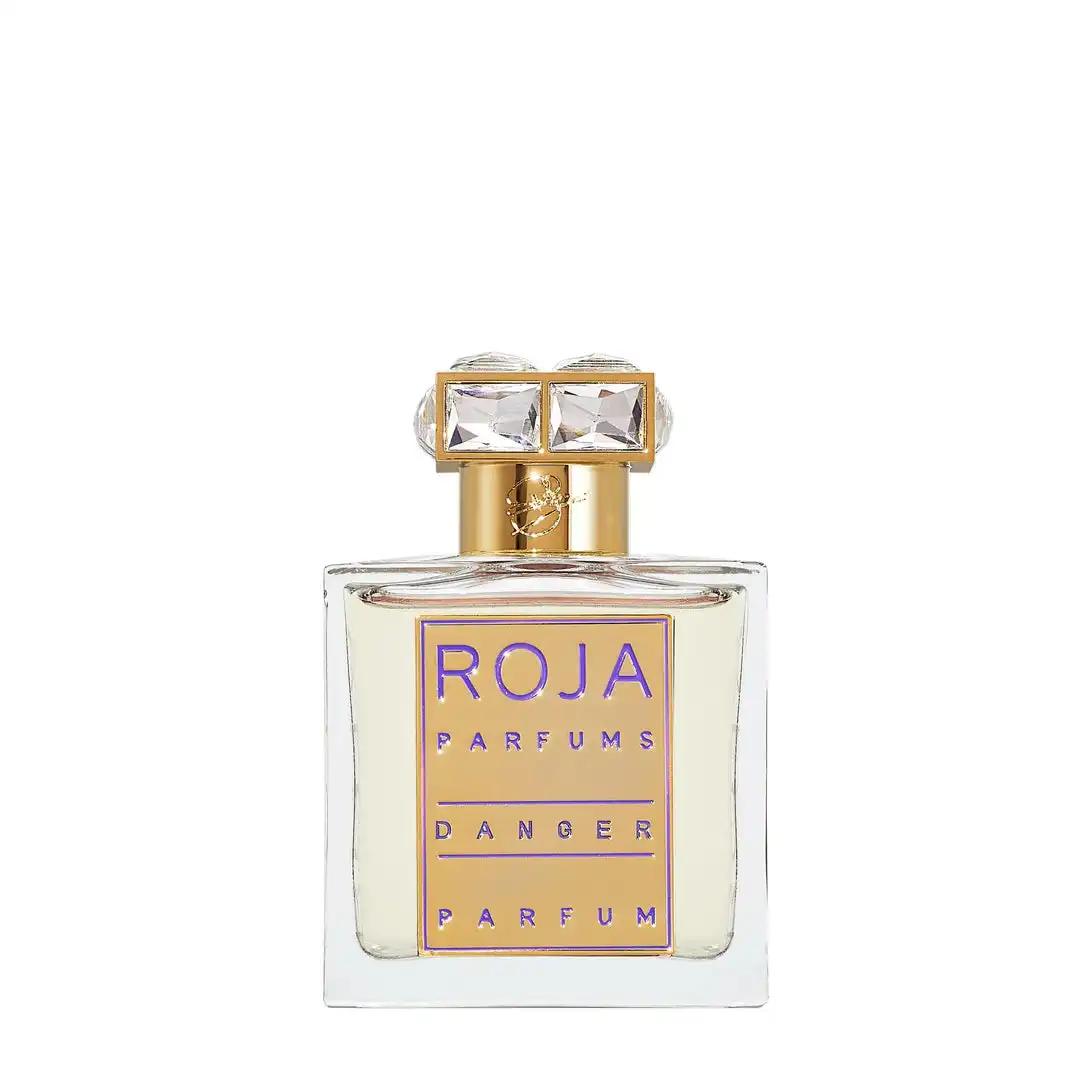 Roja Parfums Danger Pour Femme