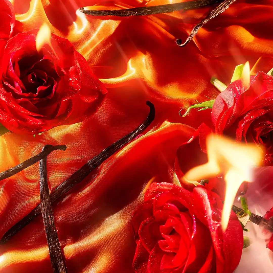 Hình 2 - Roja Parfums Danger Pour Femme Parfum 50ml