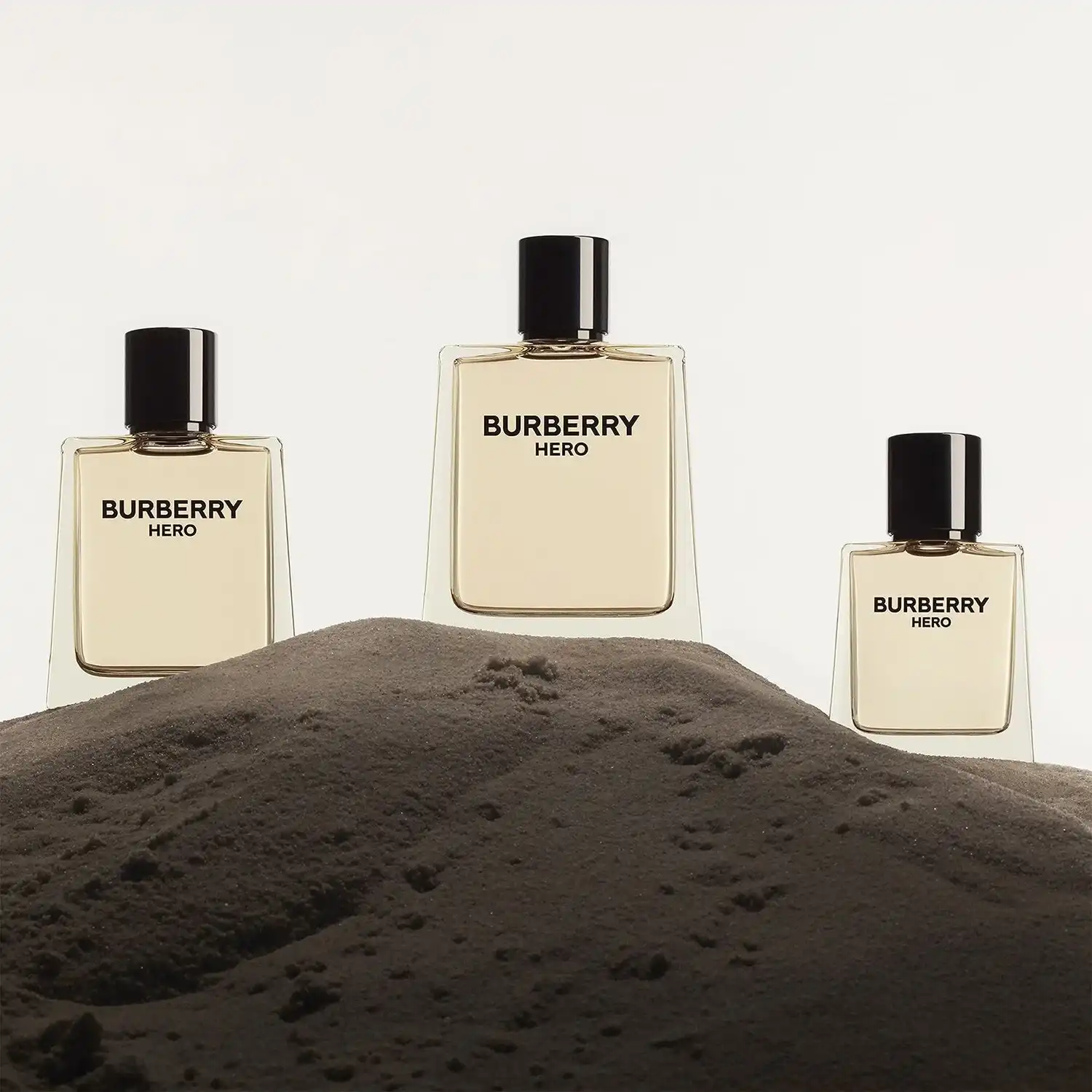 Hình 3 - Burberry Hero EDT 100ml