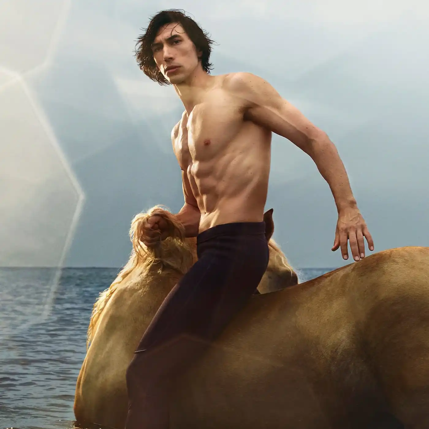 Hình 5 - Burberry Hero EDT 100ml