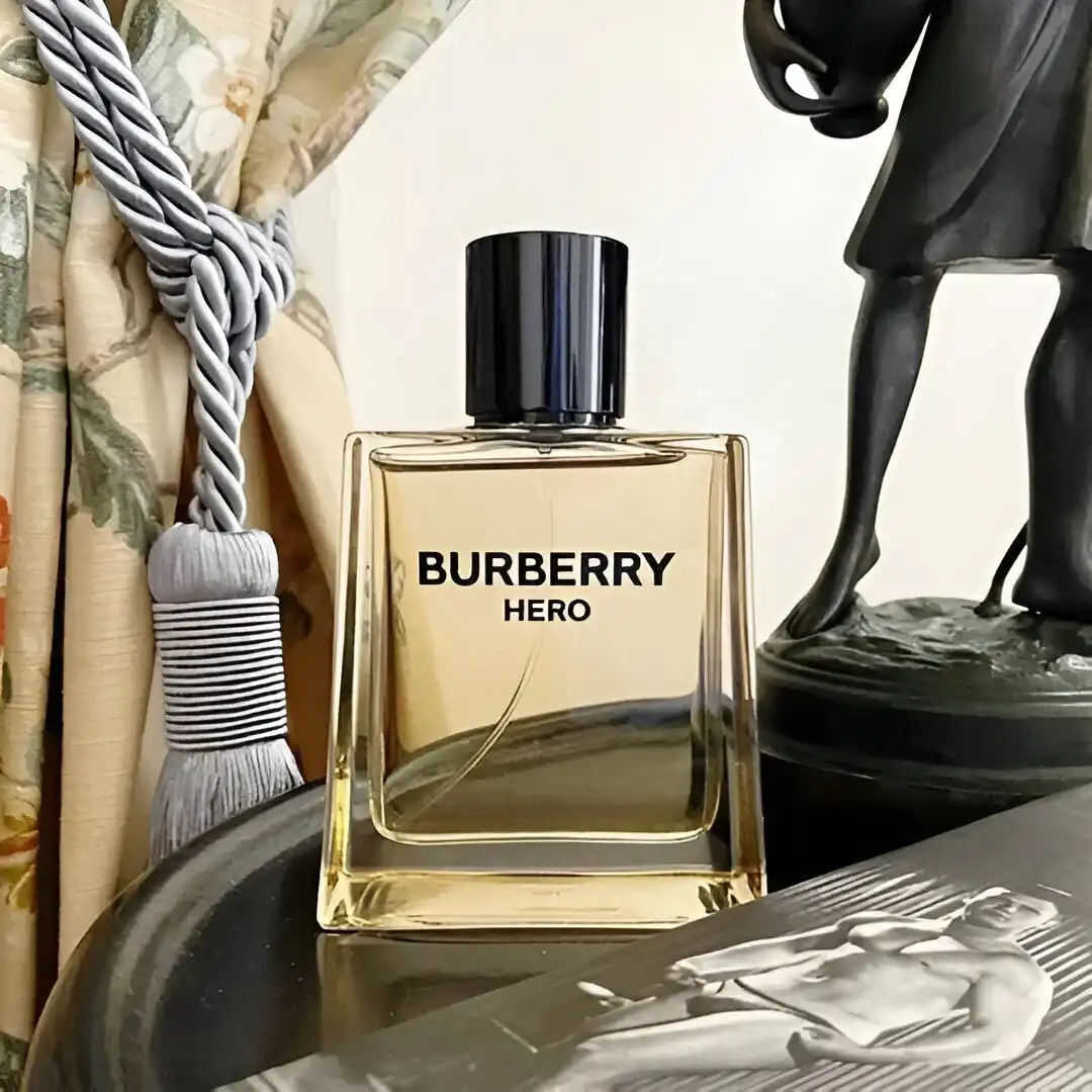 Hình 8 - Burberry Hero EDT 100ml