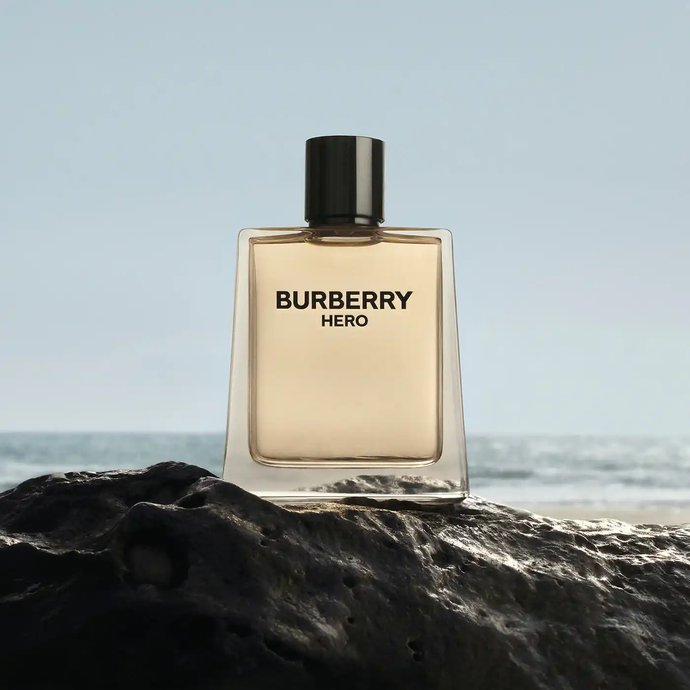 Hình 6 - Burberry Hero EDT 100ml