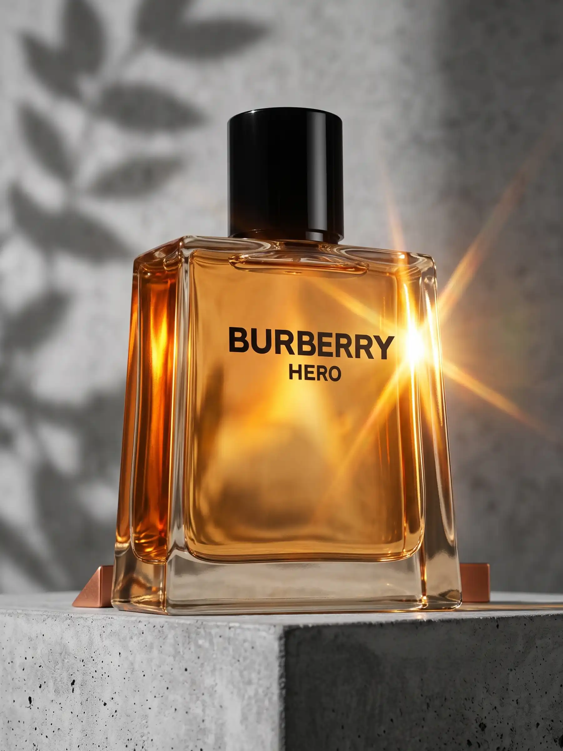Hình 10 - Burberry Hero EDT 100ml