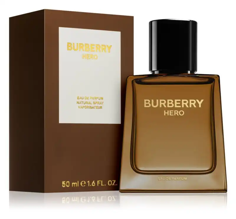 Hình 2 - Burberry Hero EDP 50ml