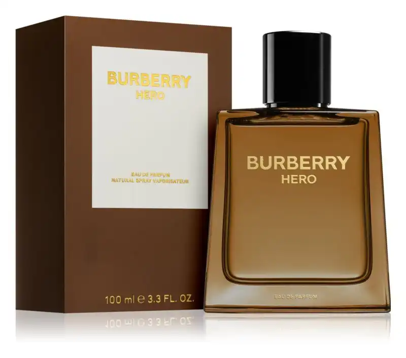 Hình 4 - Burberry Hero EDP 100ml