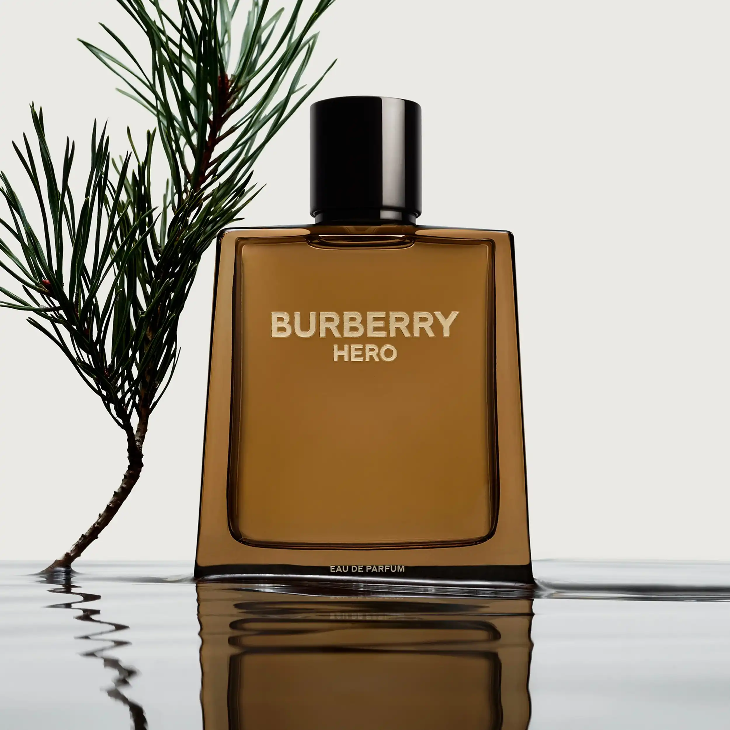 Hình 3 - Burberry Hero EDP 100ml