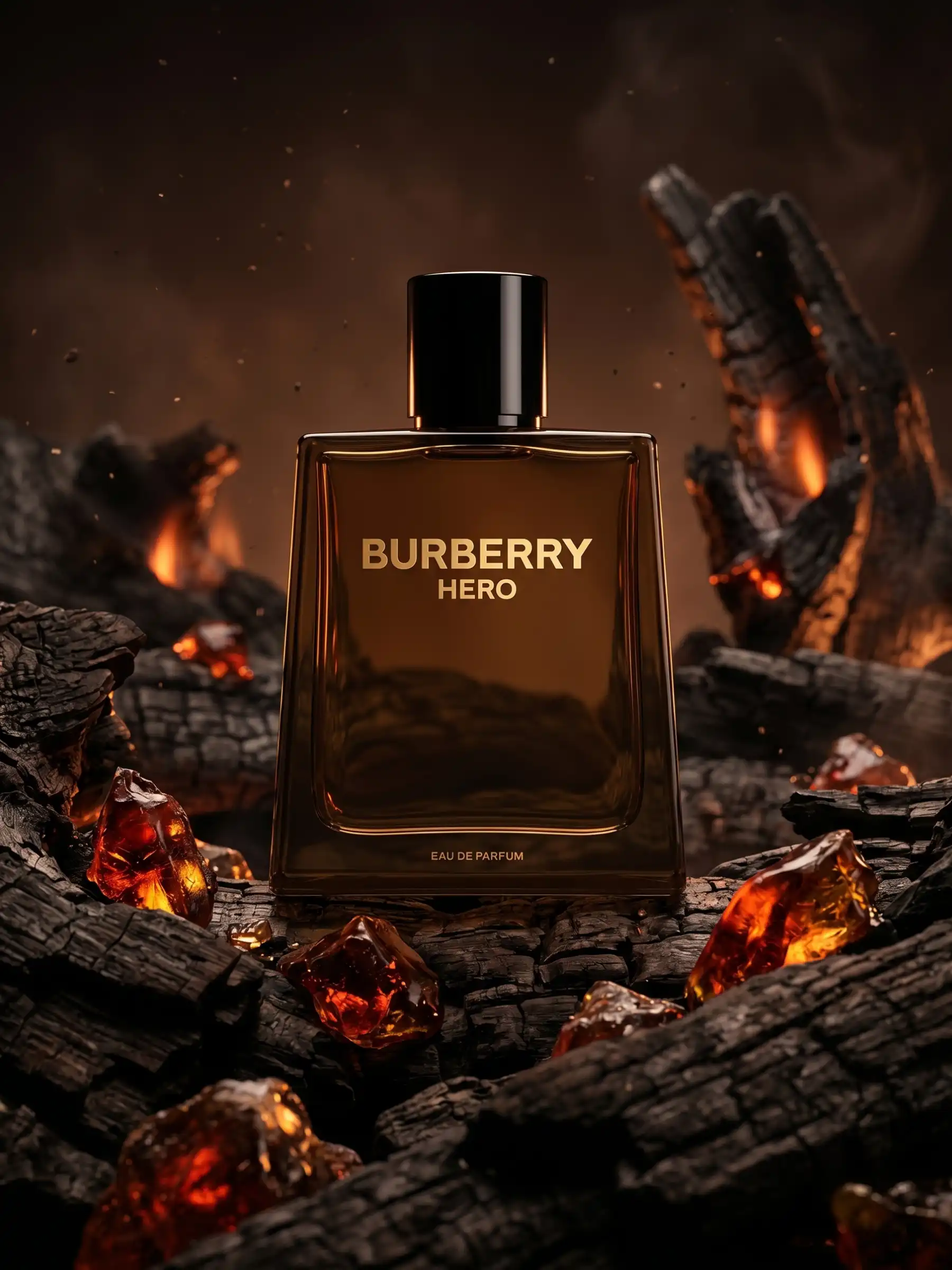 Hình 9 - Burberry Hero EDP 100ml