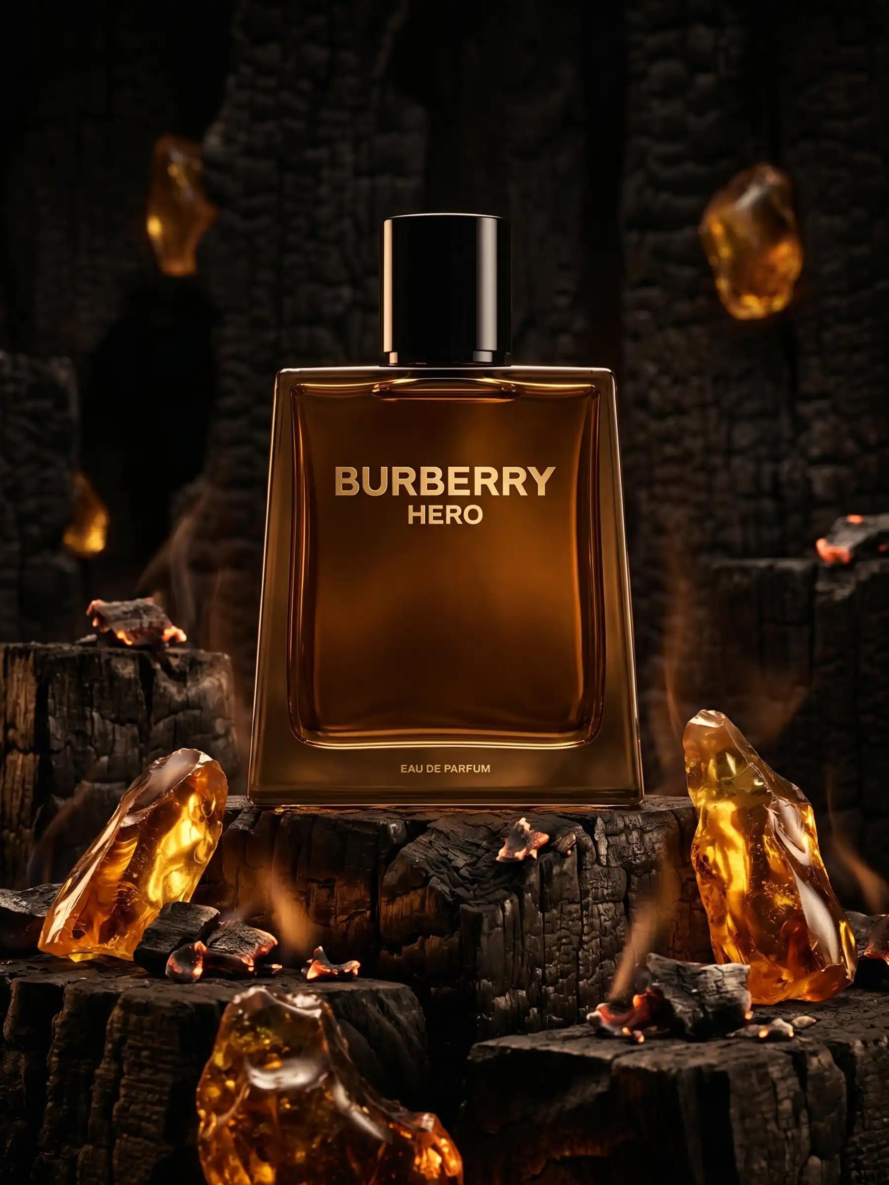 Hình 10 - Burberry Hero EDP 100ml