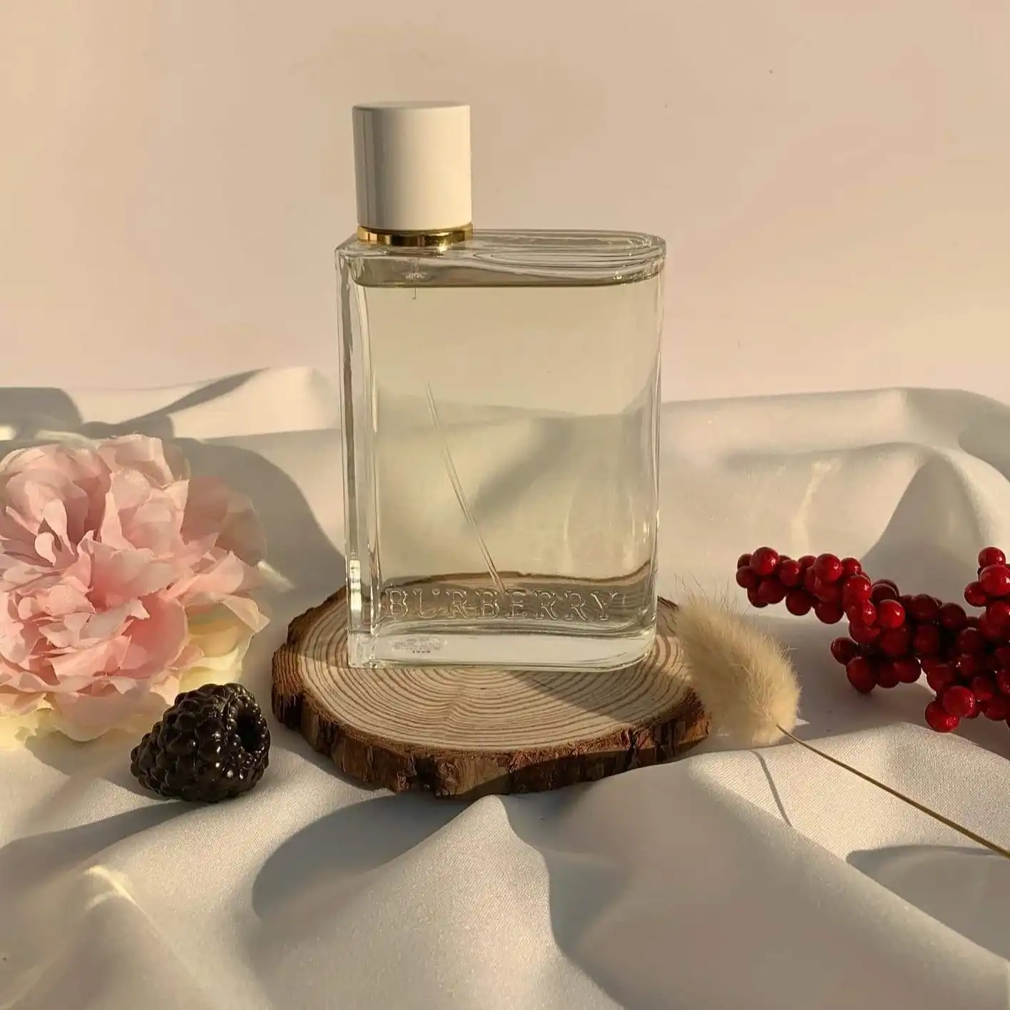 Hình 2 - Burberry Her (2022) EDT 100ml