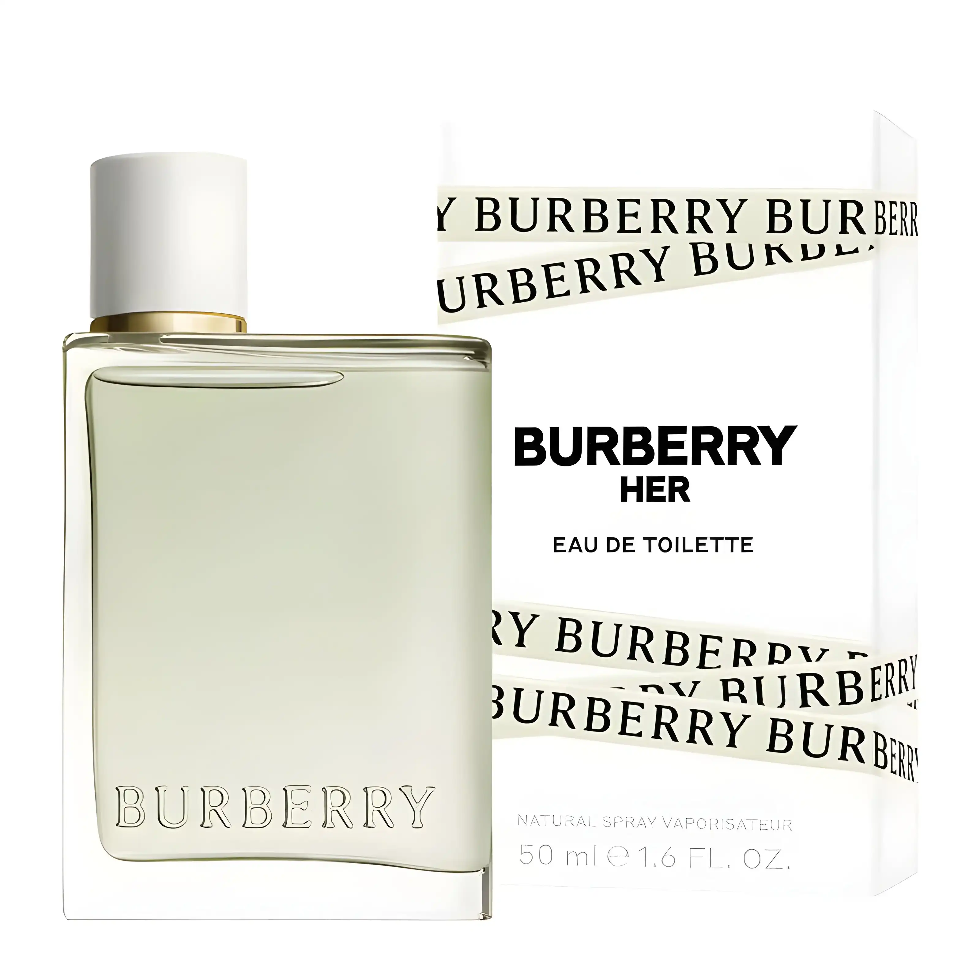 Hình 4 - Burberry Her (2022) EDT 100ml