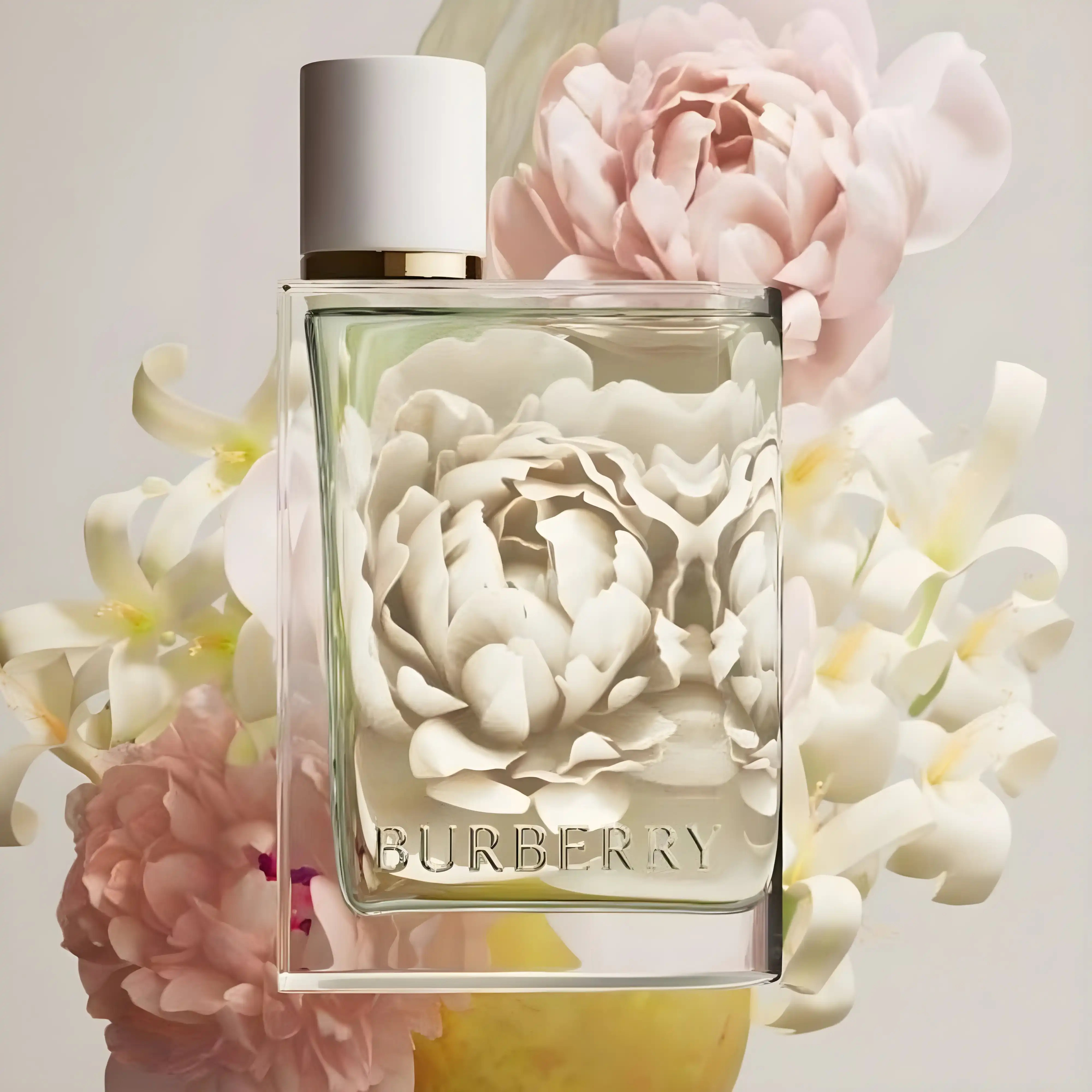 Hình 3 - Burberry Her (2022) EDT 100ml