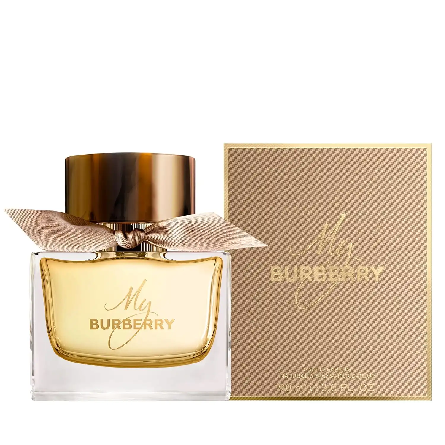 Hình 4 - My Burberry EDP 90ml