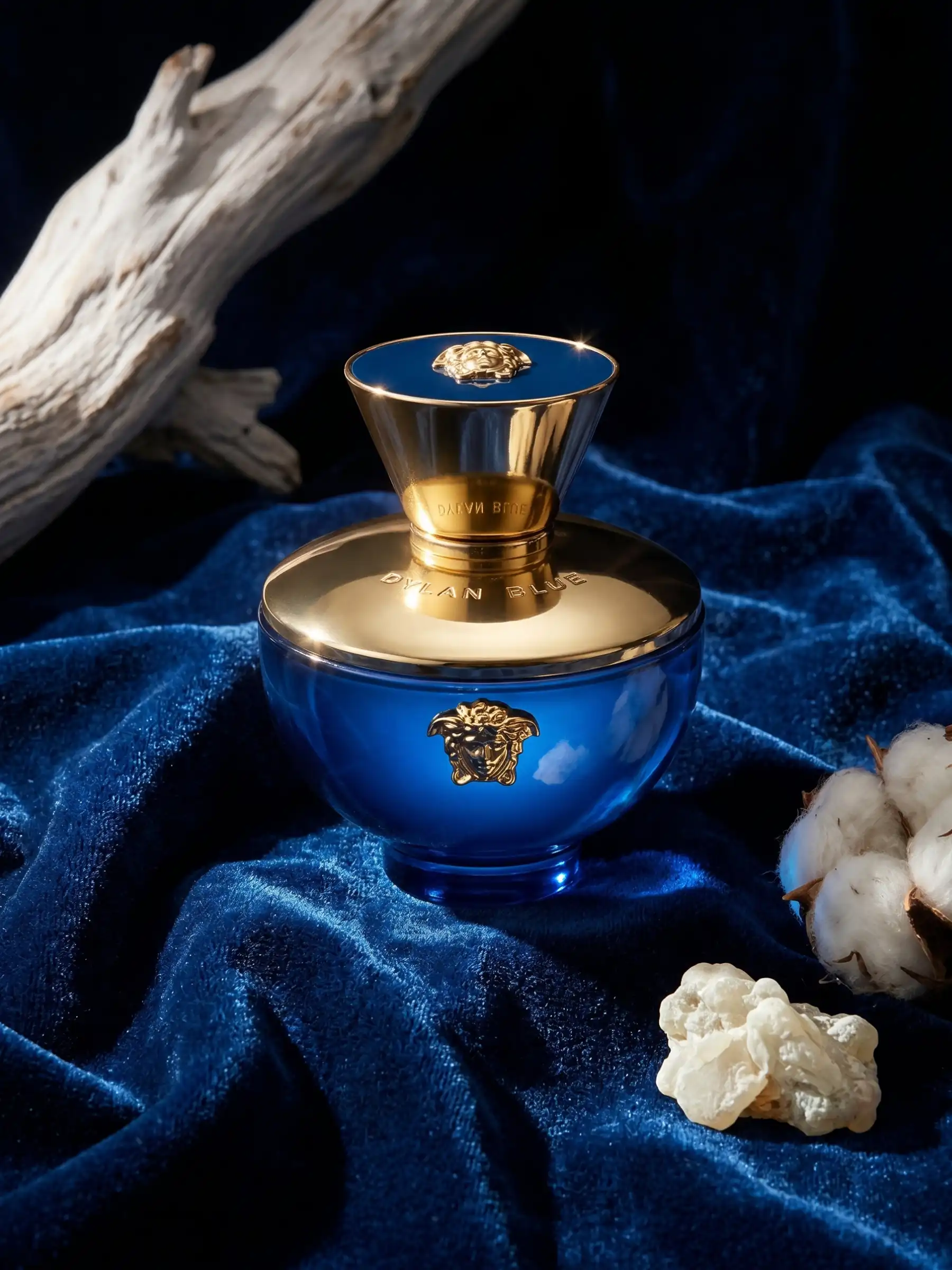 Hình 7 - Versace Pour Femme Dylan Blue EDP 100ml