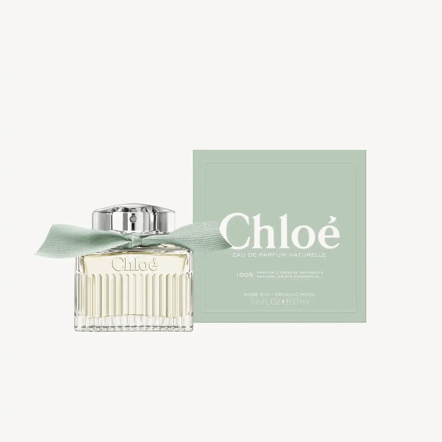 Hình 2 - Chloe Naturelle EDP 50ml