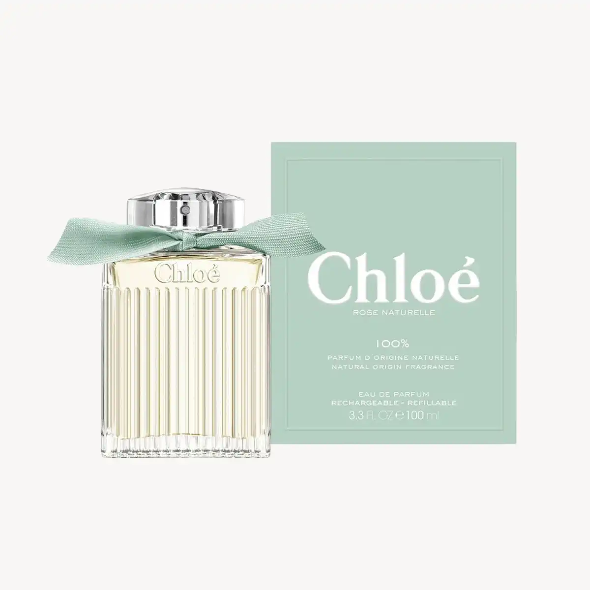 Hình 4 - Chloe Naturelle EDP 100ml