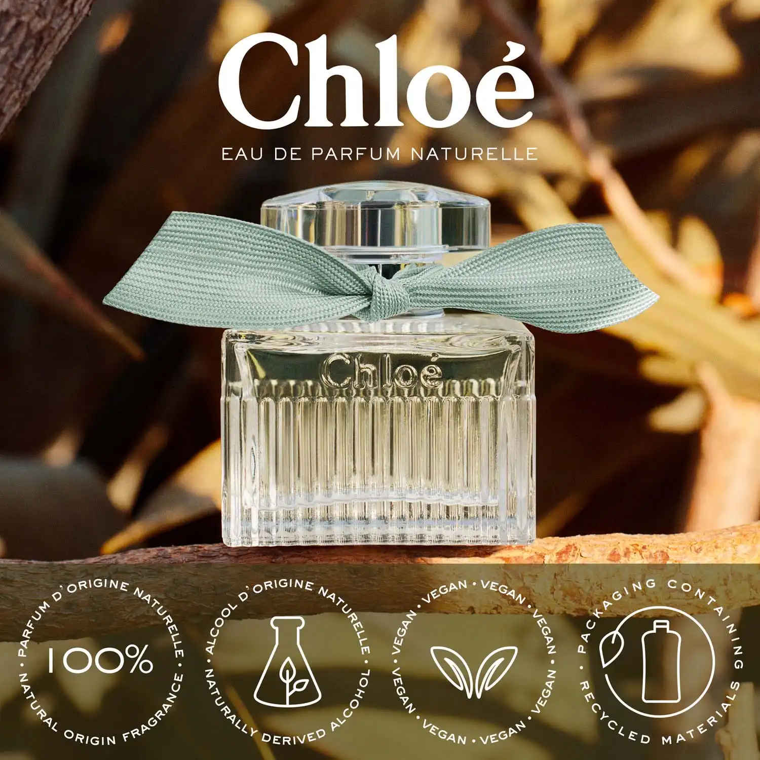 Hình 2 - Chloe Naturelle EDP 100ml