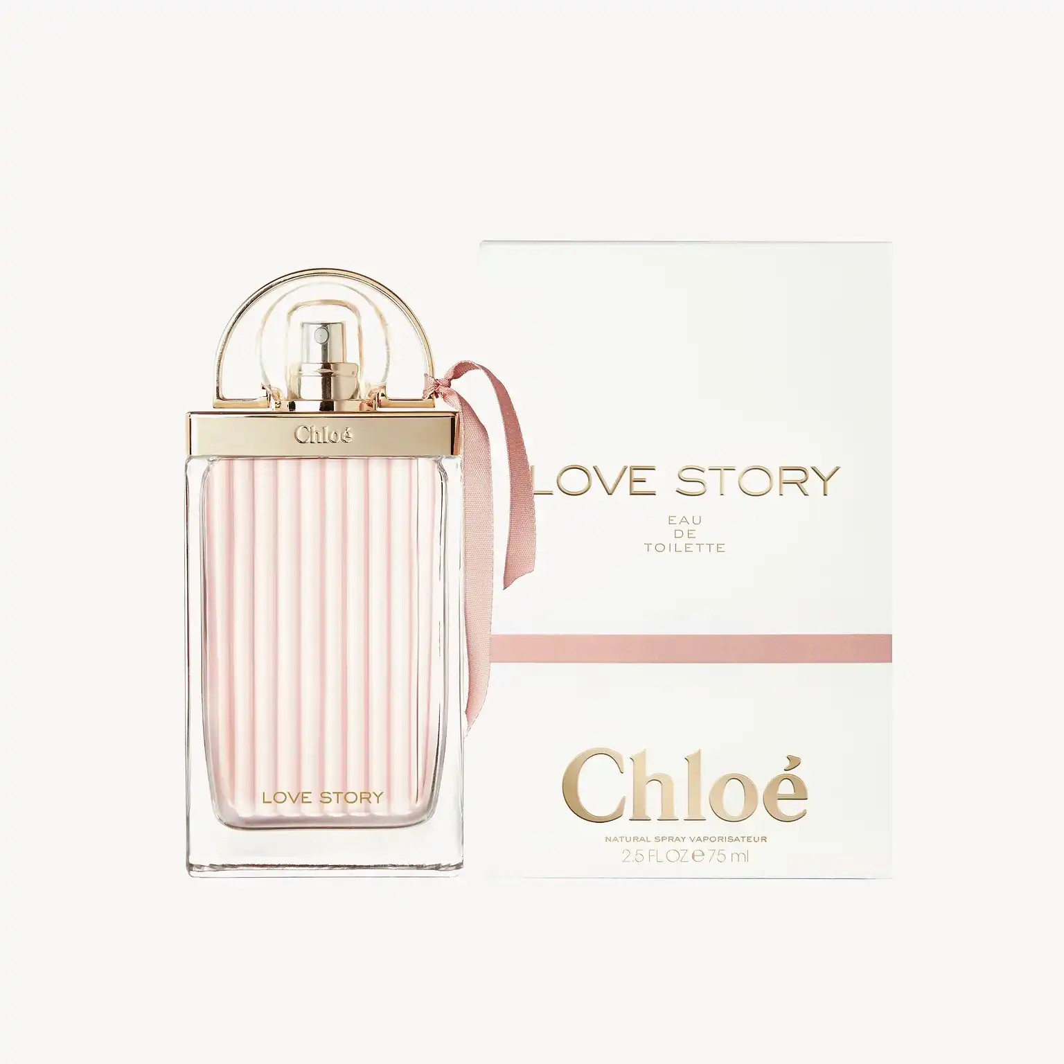 Hình 3 - Chloe Love Story EDT 75ml
