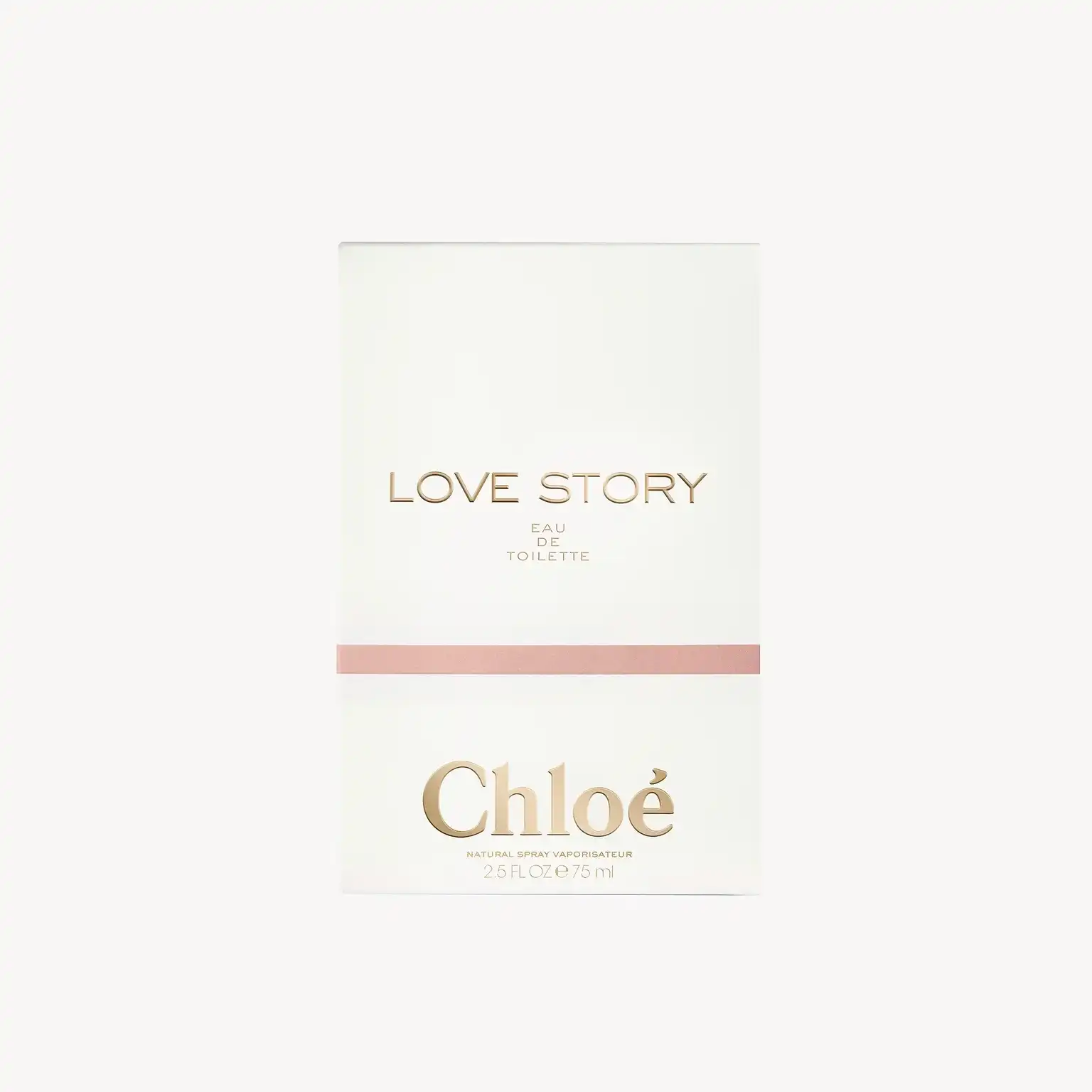 Hình 2 - Chloe Love Story EDT 75ml