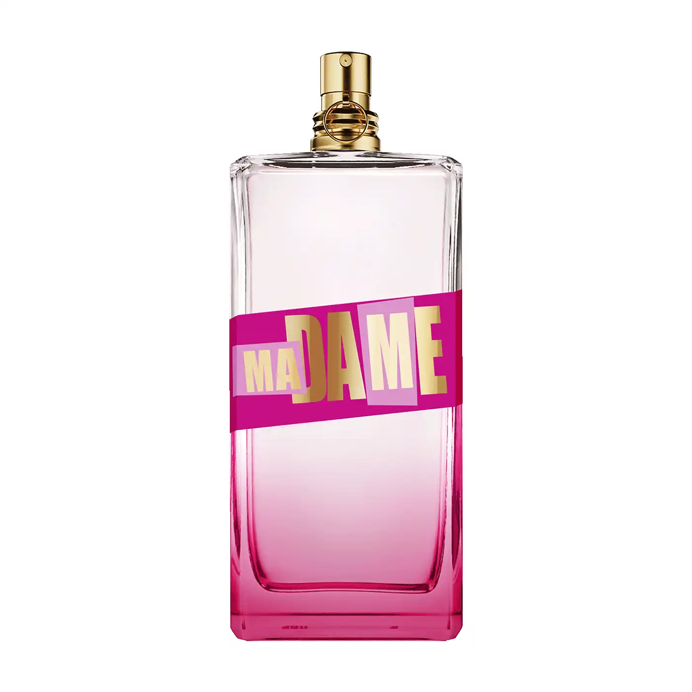 Hình 1 - Jean Paul Gaultier Ma Dame (2024) EDT 100ml