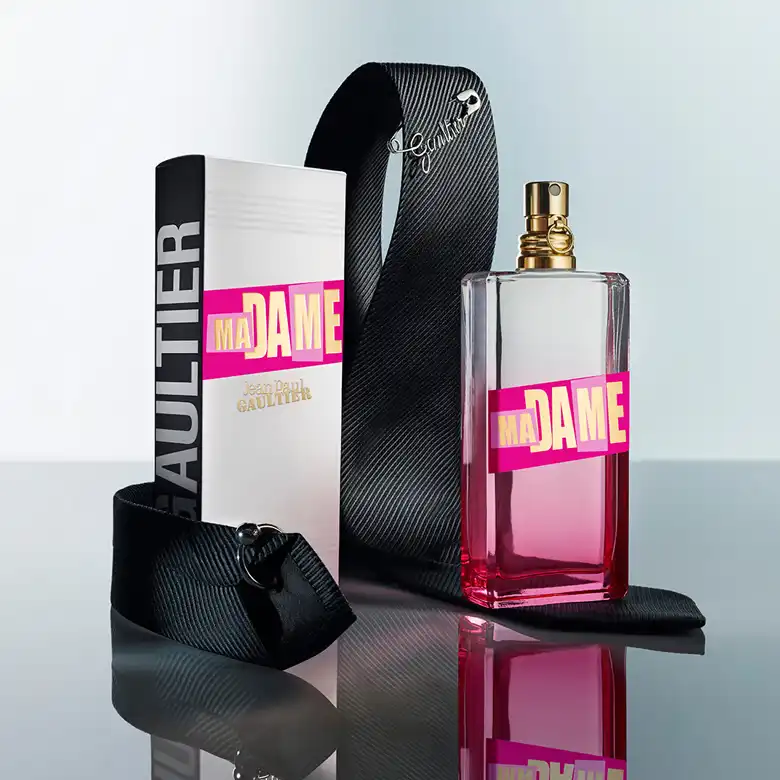 Jean Paul Gaultier Ma Dame (2024) EDT - MC Perfume & Diamond: Công