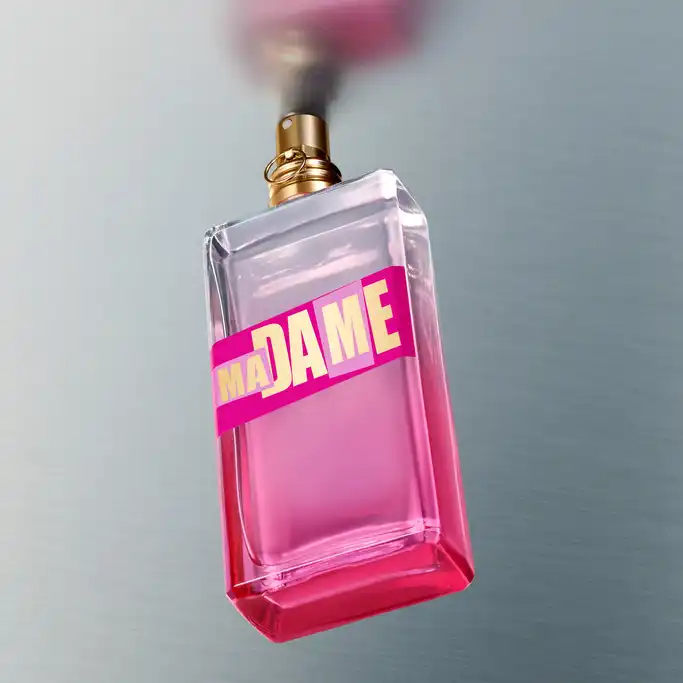 Hình 5 - Jean Paul Gaultier Ma Dame (2024) EDT 100ml