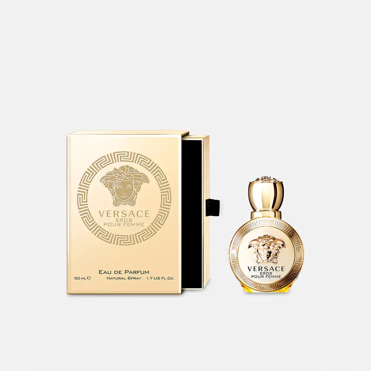 Hình 1 - Versace Eros Pour Femme EDP 50ml