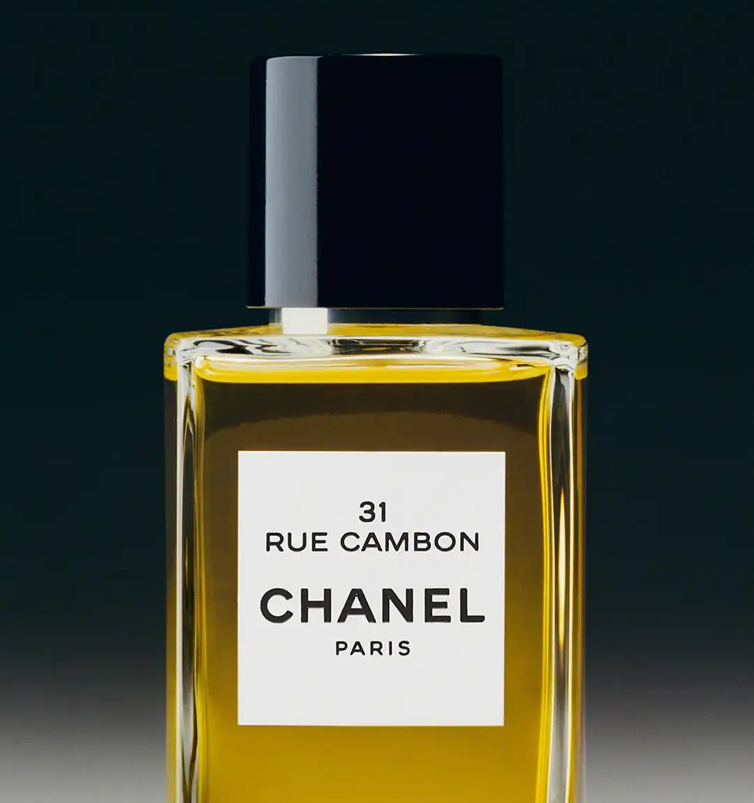 Hình 3 - Chanel 31 Rue Cambon EDP 75ml