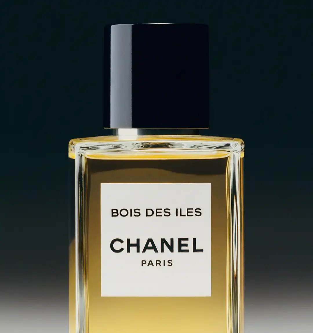 Hình 2 - Chanel Bois Des Iles EDP 75ml